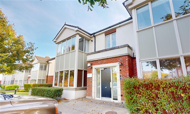 Apartment 3 Caddell, The Links, Portmarnock, Dublin