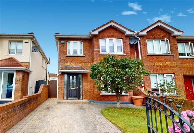 9 Carrigmore Grove, Saggart, Dublin