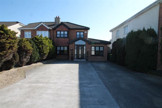 7 HAYDENS PARK DALE, LUCAN, DUBLIN