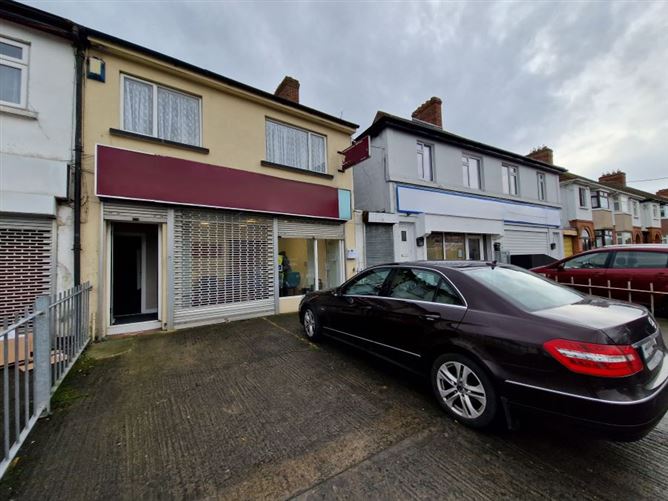 10 Old County Road, Crumlin, Dublin 12