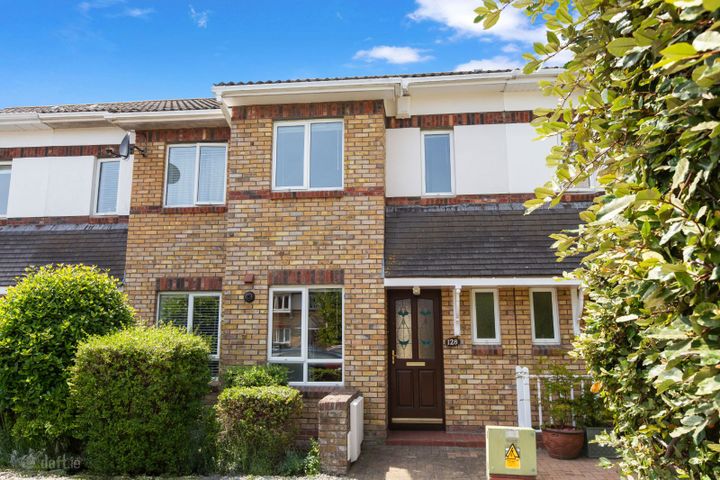128 CARYSFORT PARK, BLACKROCK, DUBLIN