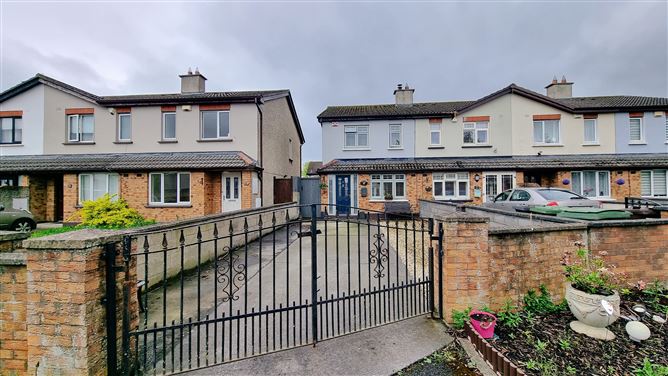 28 Mill Court Drive, Clondalkin,   Dublin 22