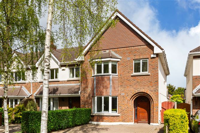 47 Churchfields, Dundrum,   Dublin 14