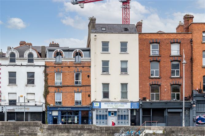 41 Arran Quay, Smithfield, Dublin 7
