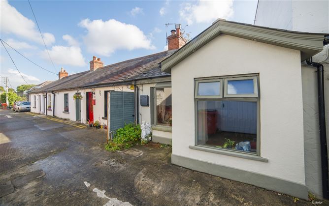 19 Elm Park Terrace, Terenure, Dublin