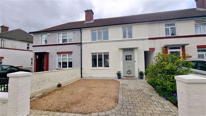 124 Corrib Road, Terenure, Dublin 6W