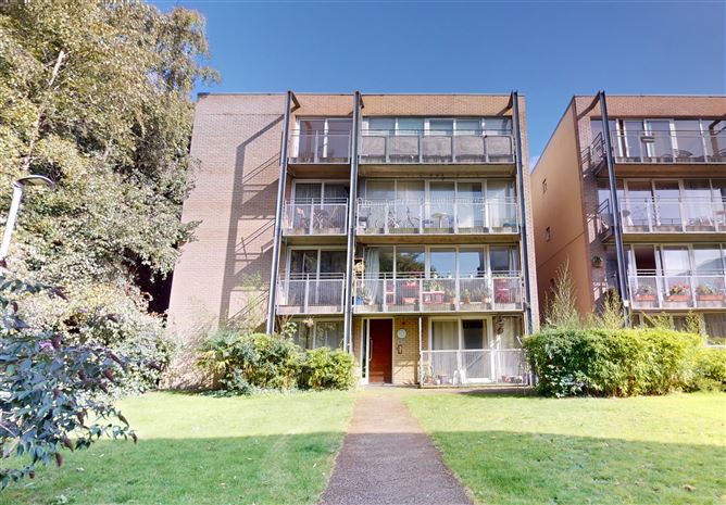 Apt 7, Griffith Hall, Glandore Road, Dublin 9, Dublin