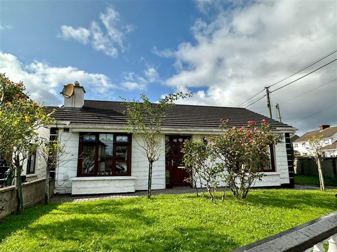 180 BALLYGALL RD, GLASNEVIN, DUBLIN 11