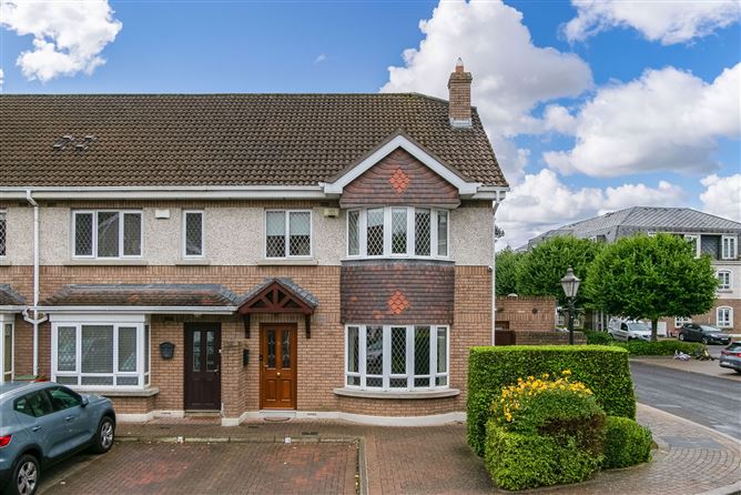 19 Belleville, Blackhorse Ave, Dublin 7