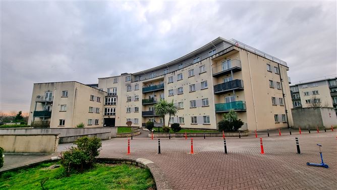 Apartment 56, Áras Na Cluaine, Clondalkin,   Dublin 22