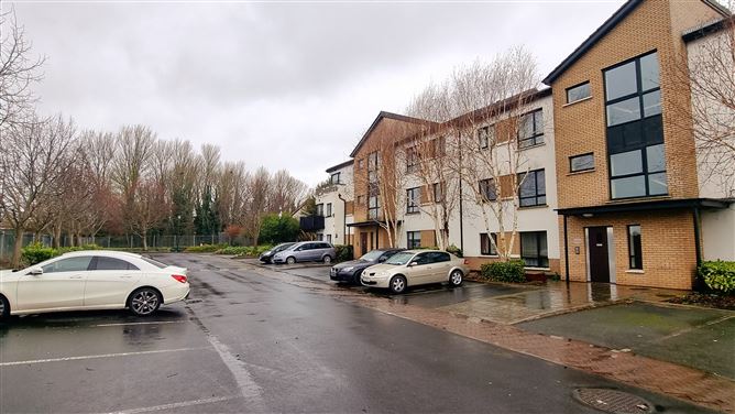 Apartment 6, Rath Geal, Clondalkin, Dublin 22