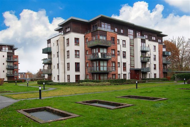 Parklands, Northwood, Santry, Dublin 9