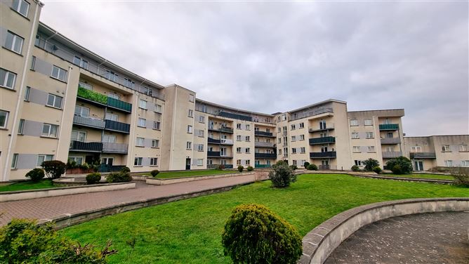 Apartment 181, Áras Na Cluaine, Clondalkin, Dublin 22