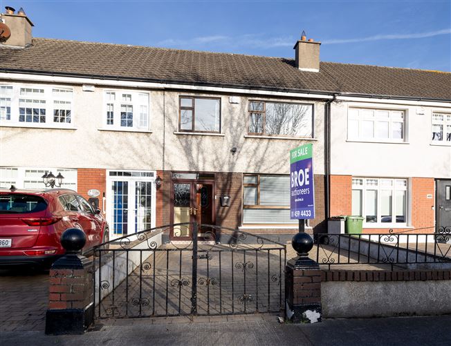 34 OAKWOOD GROVE, CLONDALKIN, DUBLIN 22