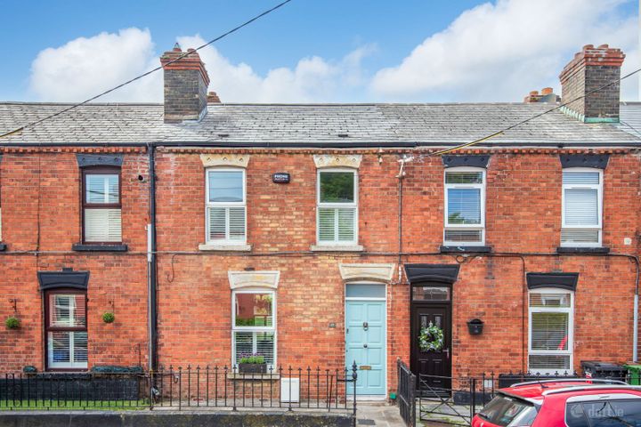 17 Reuben Street, Dublin 8, Rialto, Dublin 8, D08AHT5
