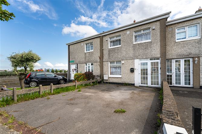 3 Dromcarra Avenue, Tallaght, Dublin 24