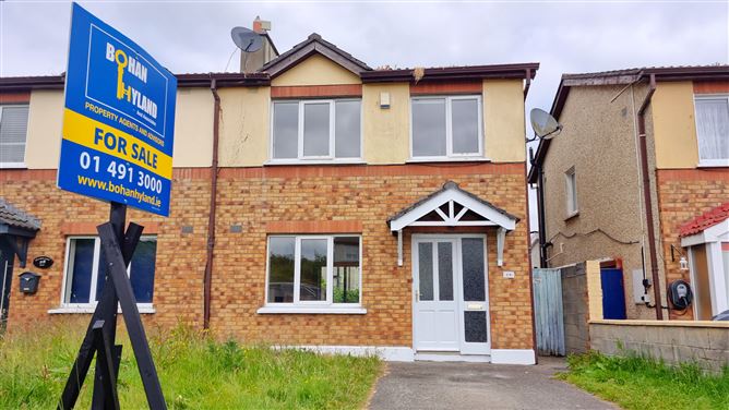 26 Grange View Way, Clondalkin, Dublin 22