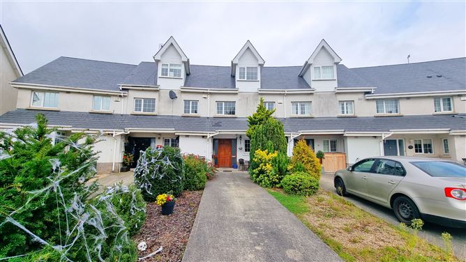 24 Brownsbarn Orchard, Kingswood Cross, Baldonnel, Dublin 22