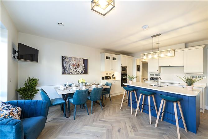 Drumnigh Manor, Drumnigh Road, Portmarnock, Co. Dublin
