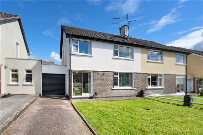 13 Kilmoney Heights, Carrigaline,Co. Cork , Carrigaline, Cork