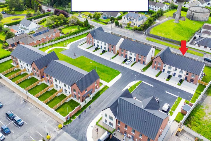 10 Ard Na Gréine, Dublin Road, Mullingar, Co. Westmeath, Mullingar, Westmeath