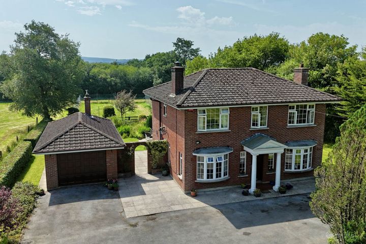 Ballyarthur, Mitchelstown, Co. Cork, P67WY68