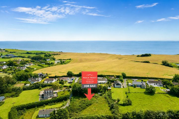 ROSLINDALE, CURRACLOE, CO WEXFORD