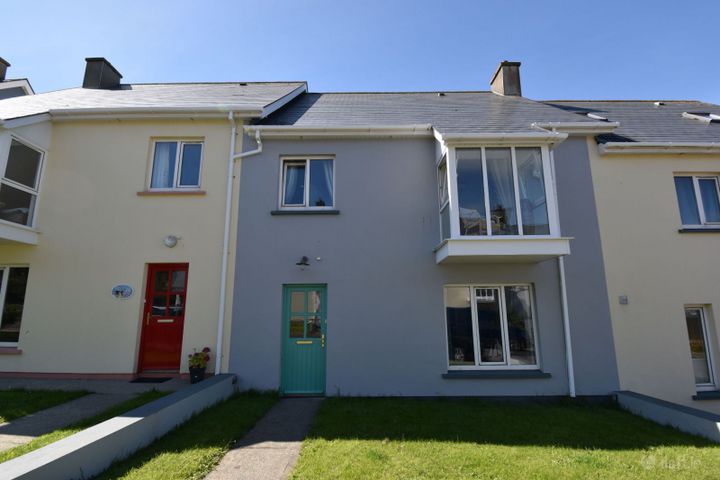 18 Mariner'S Cove, Baltimore, Trafrask, Co. Cork, P81T293