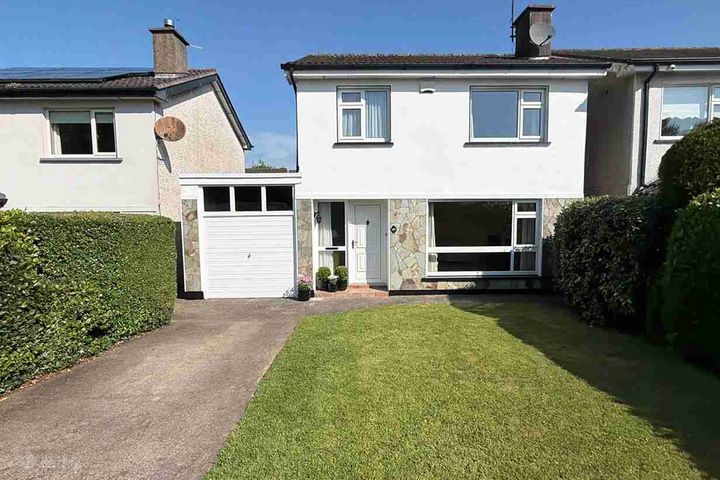 47 Melrose Avenue, Stameen, Drogheda, Co. Louth, A92K6W9