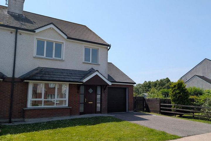 30 Bothar Glas, Ballyconnell, Co. Cavan, H14TX64