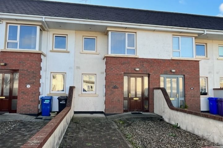 106 LAUREL GROVE, TAGOAT, ROSSLARE