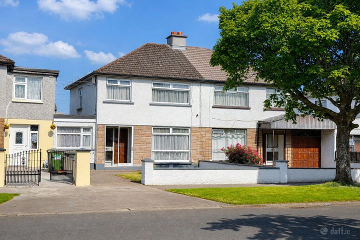 55 WILLOW PARK, ATHLONE, COUNTY WESTMEATH