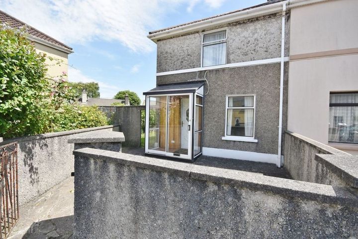 40 Stack'S Villas, Tralee, Tralee, Co. Kerry, V92E3YY