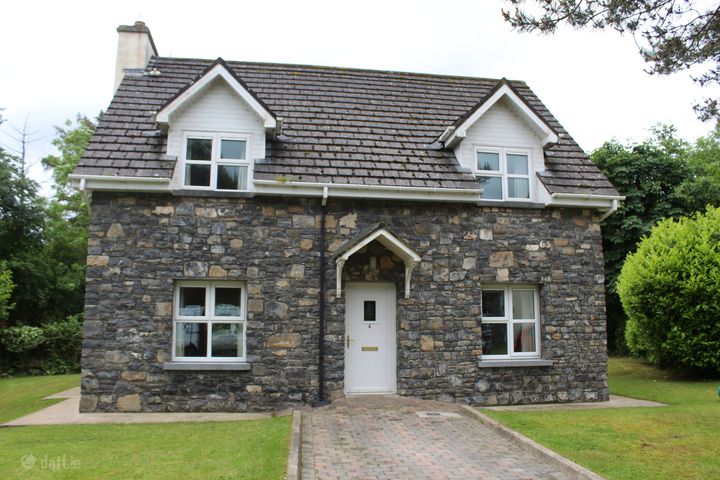 4 Aherlow Woods, Aherlow, Tipperary