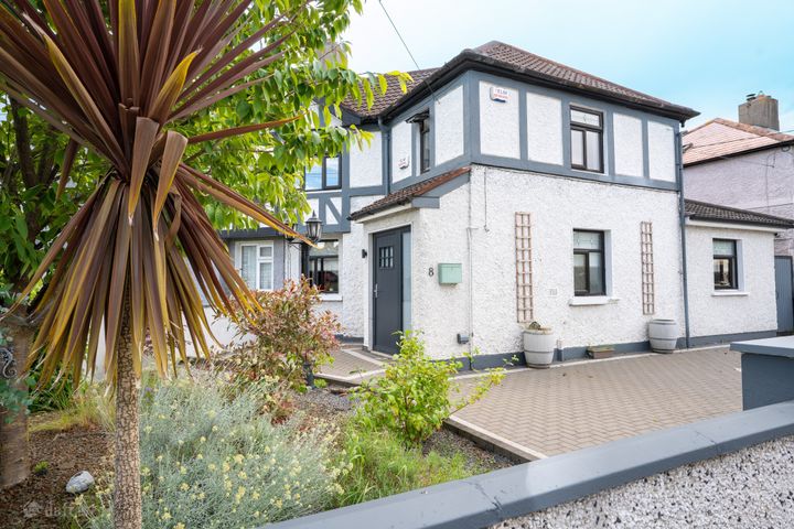 8 Annaly Road, Cabra, Dublin 7, D07A0T4