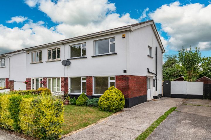 94 Esmondale, Kilcullen Road, Naas, Co. Kildare, W91T8WH