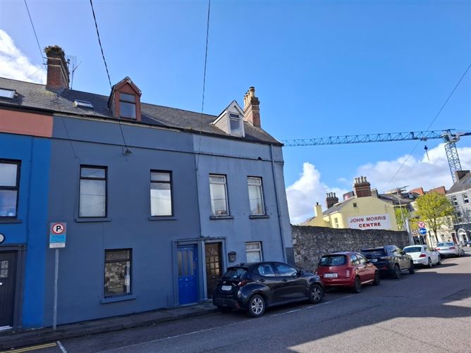 10 Anglesea Terrace, Anglesea Street, Cork City, Cork