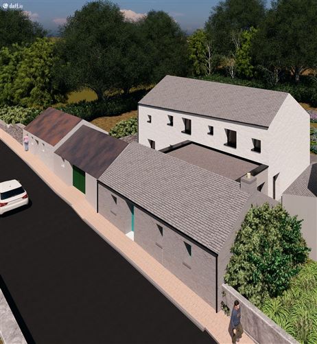 The Cottage, 7 Bandon Road, Kinsale, Cork