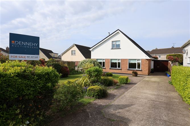 15 Hillcrest, Kilmoney Road Upper, Carrigaline, Cork