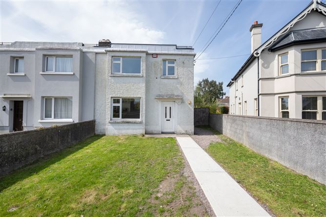 6 The Orchards, Glasheen Road, Cork