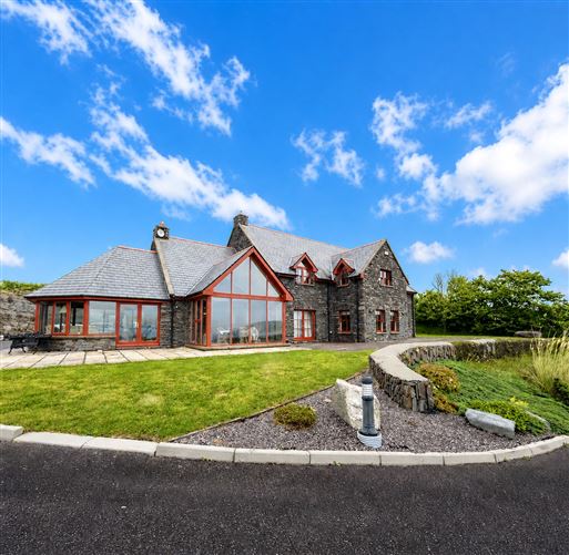 Waters Edge, Kealties, Durrus, Co. Cork, P75AC94