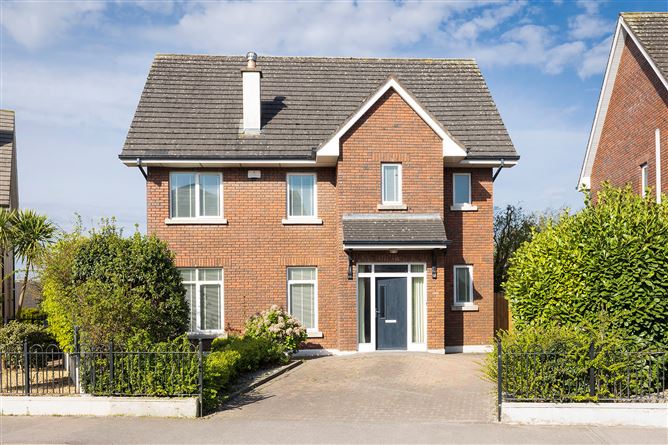 236 Maple Woods, Ballinacurra, Ballynacorra, Co. Cork, P25AY64