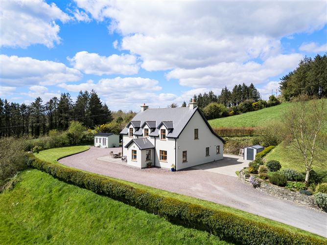 Skahanagh Beg, Bantry, Bantry, Co. Cork, P75AH34