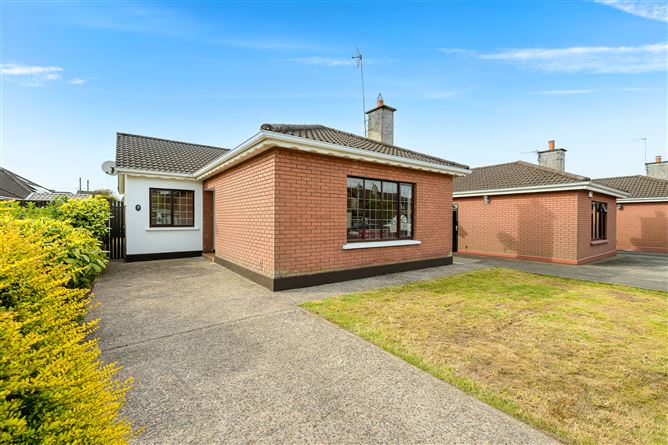 4 Manor Hill, Ballincollig, , Ballincollig, Cork