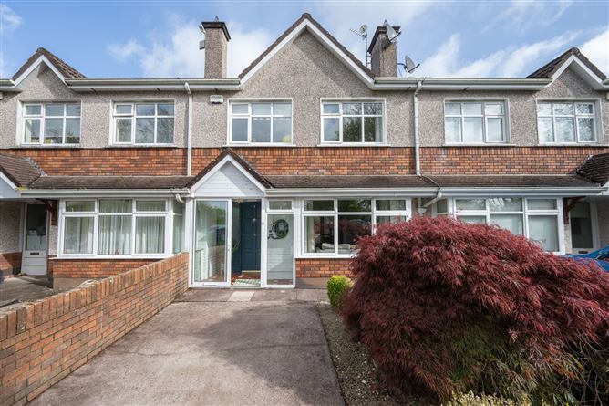 11 Silverwood, Ballinlough Road, Ballinlough,   Cork City