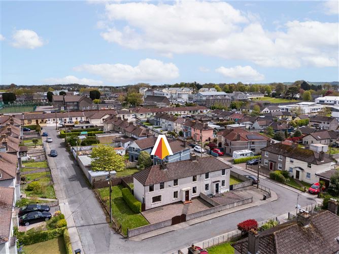62 Rosary Place, Midleton, Midleton, Co. Cork, P25AE08