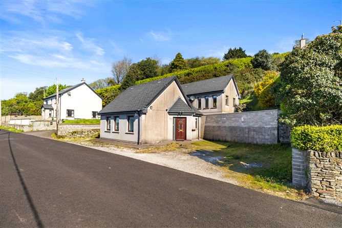 Yellow Cottage, Kilcoolishal, Glounthaune, Cork