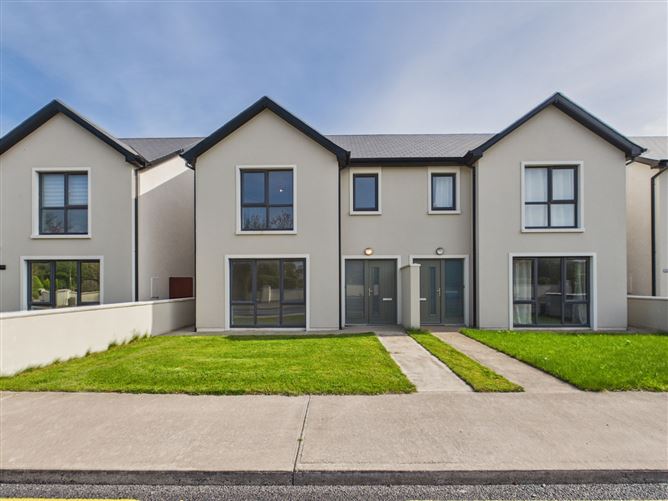 22 Cluain Álainn, Pairc An Aonaigh, Mogeely, Midleton, Cork
