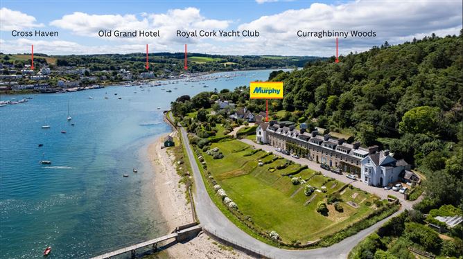 1 The Terrace, Currabinny, Carrigaline, Cork