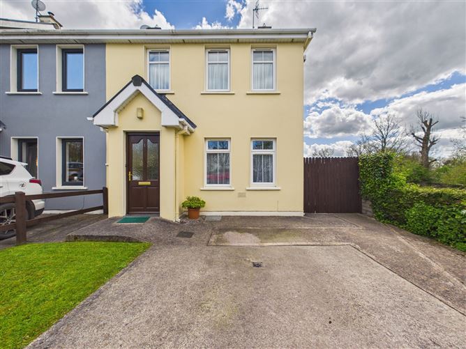 1 Berry Hill, Castlelyons, East Cork, Cork